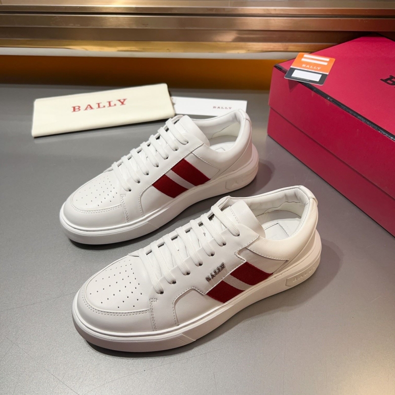 Bally Sneakers